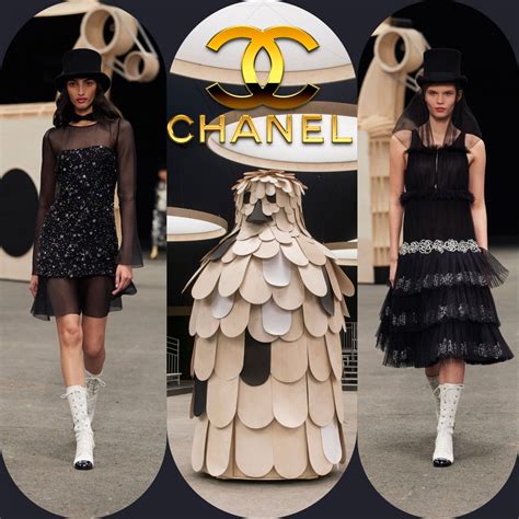 chanel haute couture tas|Chanel couture.